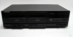 Pioneer CT-W430 Double Cassette Deck Dolby Hx Pro Tested Working. Fixed Price $129.95.