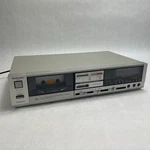 Technics RS-B48R Auto Reverse Stereo Cassette Deck. Fixed Price $129.99.