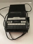 Vintage Craig J105A Cassette Recorded Fully Tested. Fixed Price $14.99.