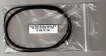 Your Choice Sony TC-155, TC-255, TC-355, TC-530, TC-540 REEL2REEL Belts. Fixed Price $35.00.