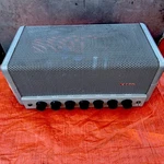Dukane Model 1U460 Tube Amplifier. Fixed Price $350.00.