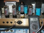 Tool Testing Probe For Tube Amplifier Biasing Adjustment Made Usa. Fixed Price $24.99.
