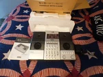 Korg CR-4 Track Cassette Tape Recorder, Power Adapter,box Manual Looks Unused. Fixed Price $450.00.