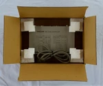 Tascam MMC-38 Audio Interface Unit With Cables Unused Condition. Fixed Price $60.00.