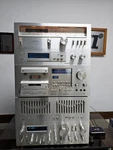 Pioneer Reverberation Amplifier SR-303. Fixed Price $275.00.