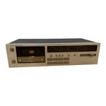 Vintage Harman Kardon TD102 Cassette Deck Tape Player. Fixed Price $110.00.