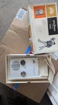 Playtape 1310 Vintage Portable Audio Player With Original Box. Fixed Price $60.00.