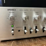 Sharp Optonica SM-4545 Stereo Main Amplifier. Fixed Price $477.99.