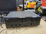 Kenwood KA-5010 Stereo Integrated Amplifier. Fixed Price $188.05.