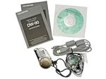 Olympus DW-90 (8 Mb, 1.5 Hours) Handheld Digital Voice Recorder. Fixed Price $11.16.
