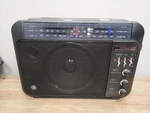 General Electric 7-2887B Super Radio Am/fm Long Range Tested Works Vintage. Fixed Price $39.99.