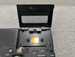 Sony TC-1100B Cassette Recorder Player Working Junk As-is Japan. Fixed Price $223.44.