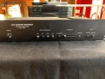 Klh Burwen Research Dynamic Noise Filter Dnf 1201A Signal Processor Tape Monitor. Fixed Price $125.00.