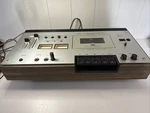 Akai GXC-39D Stereo Cassette Player Recorder Dolby Vintage Clean! Read Discs. Fixed Price $125.00.