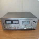 Jvc KD-35J Vintage Cassette Deck Working-needs Service- Read Description. Fixed Price $129.99.