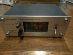 Pioneer PP-215A Digital Timer Model Alarm Flip Clock Vintage Audio Equipment. Fixed Price $154.00.