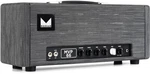 Morgan Amps Mvp 66 50-WATT Tube Head Twilight. Fixed Price $1889.99.
