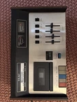 Teac A-160 Stereo Cassette Deck Recorder/player With Dolby Nr. Fixed Price $200.00.