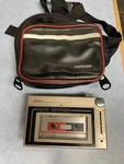 Rare Tatung 3002 Stereo Cassette Player (auto Reverse) Not Working. Fixed Price $52.09.