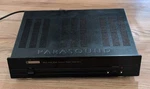 Parasound HCA-750A High Current Power Amplifier. Fixed Price $249.91.