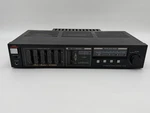 Fisher CA-39 Integrated Stereo Amplifier Texted Works. Fixed Price $24.50.