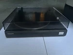 Vintage Panasonic Automatic Turntable Model No. SF-620. Fixed Price $50.00.