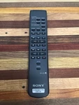 Sony RM-J910 Remote Control Cassette Deck Tested. Fixed Price $85.99.