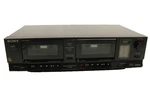 Sony TC-W380 Double Stereo Cassette Deck Recorder. Fixed Price $55.99.