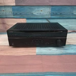 Yamaha RX-V373 5.1 Channel Av Hdmi Receiver W Remote Bundle Untested. Fixed Price $116.96.
