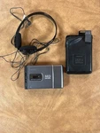 Sony MZ-E40 Md Walkman Digital Display Portable Minidisc Player Tested Working. Fixed Price $129.99.