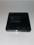 Sony Discman D-15 Portable Cd Player Vintage 1988 Japan Please Read. Fixed Price $199.99.