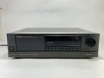 Sherwood RV-1340R Hifi Stereo Audiophile Receiver With Equalizer No Remote. Fixed Price $53.73.