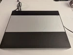 Bang & Olufsen Beocord 5000 Cassette Deck, Type 4923, For Parts, Powers On. Fixed Price $75.00.