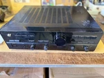 Sansui AU-X501 Stereo Integrated Amplifier Black Parts Repair. Fixed Price $50.00.