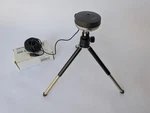 Denon DM-S305 Calibration Setup Microphone Kit W/ Aluminum Tripod For Receivers. Fixed Price $39.99.