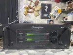 Soundcraftsmen Model A5002. Fixed Price $746.18.