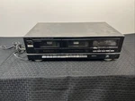 Fisher CR-W911A Stereo Double Cassette Deck Sequential Play. Fixed Price $50.00.