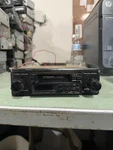 Pioneer KE-2424 Knob Cassette Car Stereo With Am/fm Electronic Tuner New Vtg. Fixed Price $65.64.