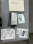 Vintage Radio Shack/realistic Voice Actuated Cassette RECORDER(CTR-68)(14-808B). Fixed Price $30.00.
