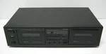 Yamaha KX-W232 Stereo Double Cassette Deck Audio Japan Vgc Vintage. Fixed Price $355.64.