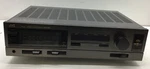 Jvc AX-66BK Integrated Amplifier For Parts/repair. Fixed Price $124.99.