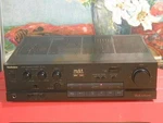 Technics SU-V60 Amplifier Good Operation. Fixed Price $253.00.