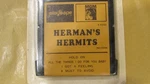 Vtg New Playtape Mono 2 Track Cartridge For Valiant Player Hermans Hermits. Fixed Price $74.99.