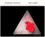 Stereo Turntable Stylus Needle For Aiwa PX-E800 PX-E850 PX-E855 PX-E88 Red. Fixed Price $27.95.