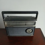 Vintage Panasonic Am/fm Radio Black RF-549 ***for Parts***. Fixed Price $24.49.