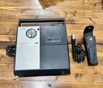 Vintage Realistic Portable Battery Cassette Tape Player Recorder Radio Shack. Fixed Price $69.33.