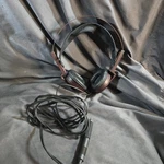 Yamaha YH-2 Orthodynamic Headphones Mario Bellini, Tested. Fixed Price $35.00.