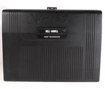 Bell & Howell 16MM Filmosound Projector Cover Lid -get Your Replacement Here.. Fixed Price $28.00.