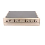 Ddp Accuphase F-15 Channel Divider Frequency Crossover Jdm Hi-fi Japan Jp. Fixed Price $1315.75.