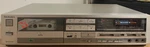 Vintage Dolby Technics Stereo Cassette Deck RS-M235X Mx Tape Player W/ Box. Fixed Price $58.49.
